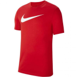 Meeste T-s&auml;rk Nike Dri Fit Park M Tee CW6936657, punane