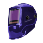 Keevitusmask DOKA ULTIMA 11 Digital Ultramarine