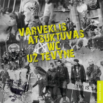 Vin&uuml;&uuml;lplaat Varveklis, Atsuktuvas, WC, Už Tėvynę