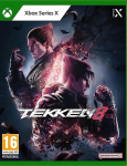 Tekken 8 Xbox Series X/S