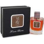 L&otilde;hnavesi Franck Boclet Cafe EDP naistele/meestele, 100ml
