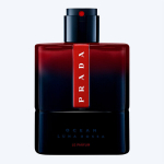 L&otilde;hnavesi Prada Luna Rossa Ocean EDP meestele, 100 ml