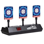 Elektriline sihtm&auml;rk lastele