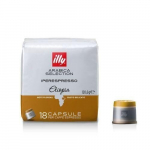 Kohvikapslid Illy IperEspresso, Arabica Selection Ethiopia 18 tk