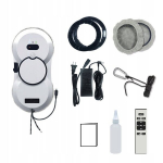 Akende pesu robot Hcr-10