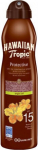 P&auml;ikesekaitsepihusti Argan Oil Hawaiian Tropic (177 ml)