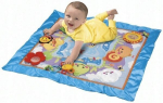 Fisher-price m&auml;ngumatt beebidele esimesed s&otilde;brad