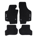 Frogum Horizon tekstiilist matid SEAT ALTEA 2004-2015