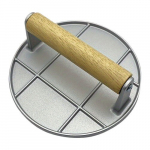 Burgeri Press, 1 tk.