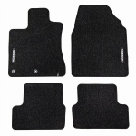 Frogum Horizon tekstiilist matid NISSAN QASHQAI I 2006-2013