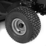 Bensiinimootoriga aiatraktor Hecht 5118