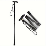 Kokkupandav Teleskoopiline Jalutuskepp