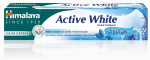Hambapasta Himalaya Active White, 75ml