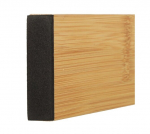 Bambusest sahtli jagaja