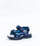 Laste sandaalid 442652 01, tumesinine