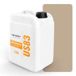 Kvarts krunt dekoratiivkrohvile beež D813 7,5kg Premium