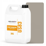 Kvarts krunt arhitektuursele betoonile, helehall F264 3kg