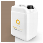 Kvarts krunt krohvile, p&auml;hkli v&auml;rvi F535, 7,5 kg, poola tootja