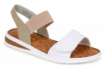 Naiste sandaalid EVITA B25261165025 B25261165041025