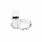 Robottolmuimeja iRobot robottolmuimeja Roomba 105 Combo+, valge