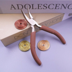 Pintsetid, Double Round Pliers