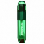 Travalo Ice - refillable bottle 5 ml (green)