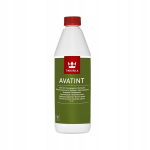 Tikkurila Avatint v&auml;rvipigment pasta 1 l