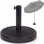 Toysuniverse P&auml;ikesevarju alus 12kg 38cm terrassile aeda Multigarden