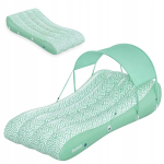 Ujumismadrats varikatusega Comfy Chill 178x102cm - Bestway 43729 / 2025