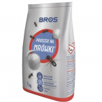 Sipelgapulber Bros, 1 kg