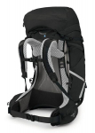 Osprey Musta matk Seljakott meestele - Atmos AG LT 65 L / XL 219425
