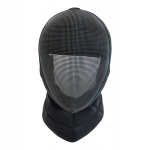 Vehklemise spordimask, n&auml;okaitse, mugav, vastupidav vehklemismask M