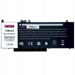 Aku Dell E5270 E5470 E5570 6mt4t