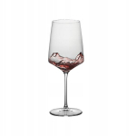 Veiniklaasid Vista 650ml (6 tk)