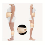 Riitsinus&otilde;li komplekt (Castor Oil Pack Set)