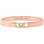 Rihmik - MICHAEL KORS - MK Statement Link - 14 karaadi roosa kullaga kaetud - Kettidega randmer&otilde;ngas - Naine
