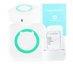 Kaasaskantav termoprinter