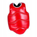 Karate rinnakaitse Karate Chest Red M