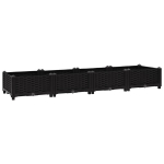 taimekast，&otilde;iepott，lillepott 160 x 40 x 23 cm, pol&uuml;prop&uuml;leen CFE75329