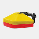 Sklz professionaalsed treeningkoonused 20 tk 5 cm