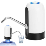 Veeautomaat Elektriline veepump, LED, Usb