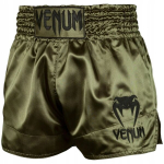 Muay thai shortsid Venum Classic Xl Khaki/must