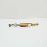 Bmw E46 3 Shift Lever Originaal 25117528881