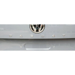 VW PASSAT B8 3G 3G pagasiruumi kaane m&auml;rk originaal 3G9853687C2ZZ