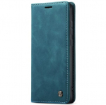 "CaseMe" Retro tahke kaaned - roheline (Redmi Note 14 Pro 4G)