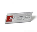 AUDI Q5 13-16 Rooliratas SQ5 Inscription m&auml;rk embleem Ehtne 8R0419685