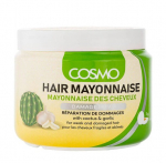 Cosmo Hair majoneesimask kahjustatud juustele, 500 ml, 500 ml