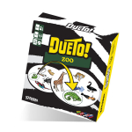Lauam&auml;ng &bdquo;DuetO!&ldquo; Zoo