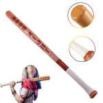 Puidust pesapallikurikas Suicide Squad meeskonnale, 84"