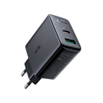 Acefast C-t&uuml;&uuml;pi USB / USB 32 W v&otilde;rgulaadija, PPS, PD, QC 3.0, AFC, FCP must (A5 must)